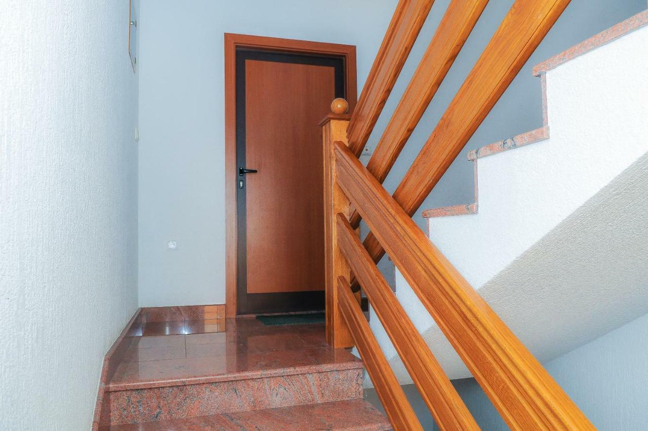 Apartment Neva Split Exterior foto