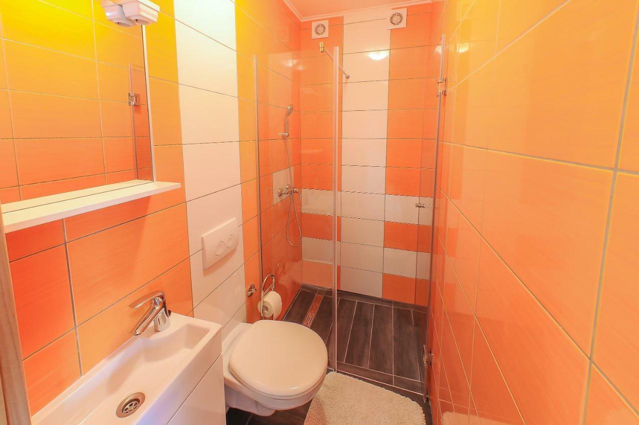 Apartment Neva Split Exterior foto