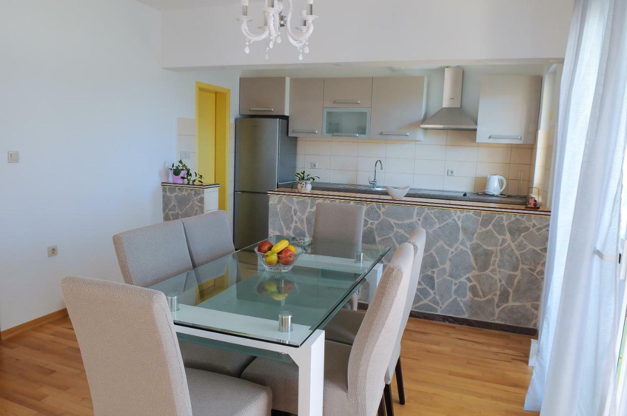 Apartment Neva Split Exterior foto