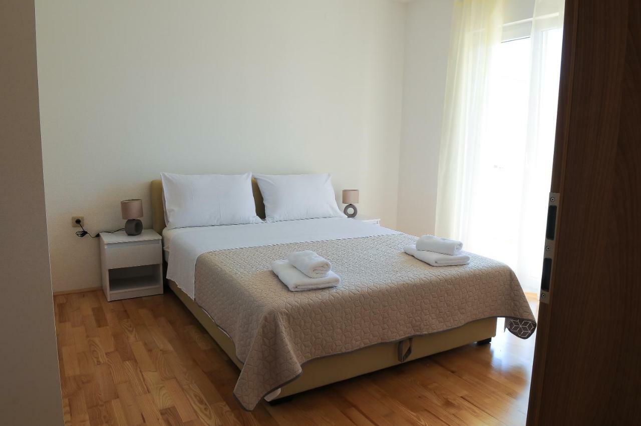 Apartment Neva Split Exterior foto