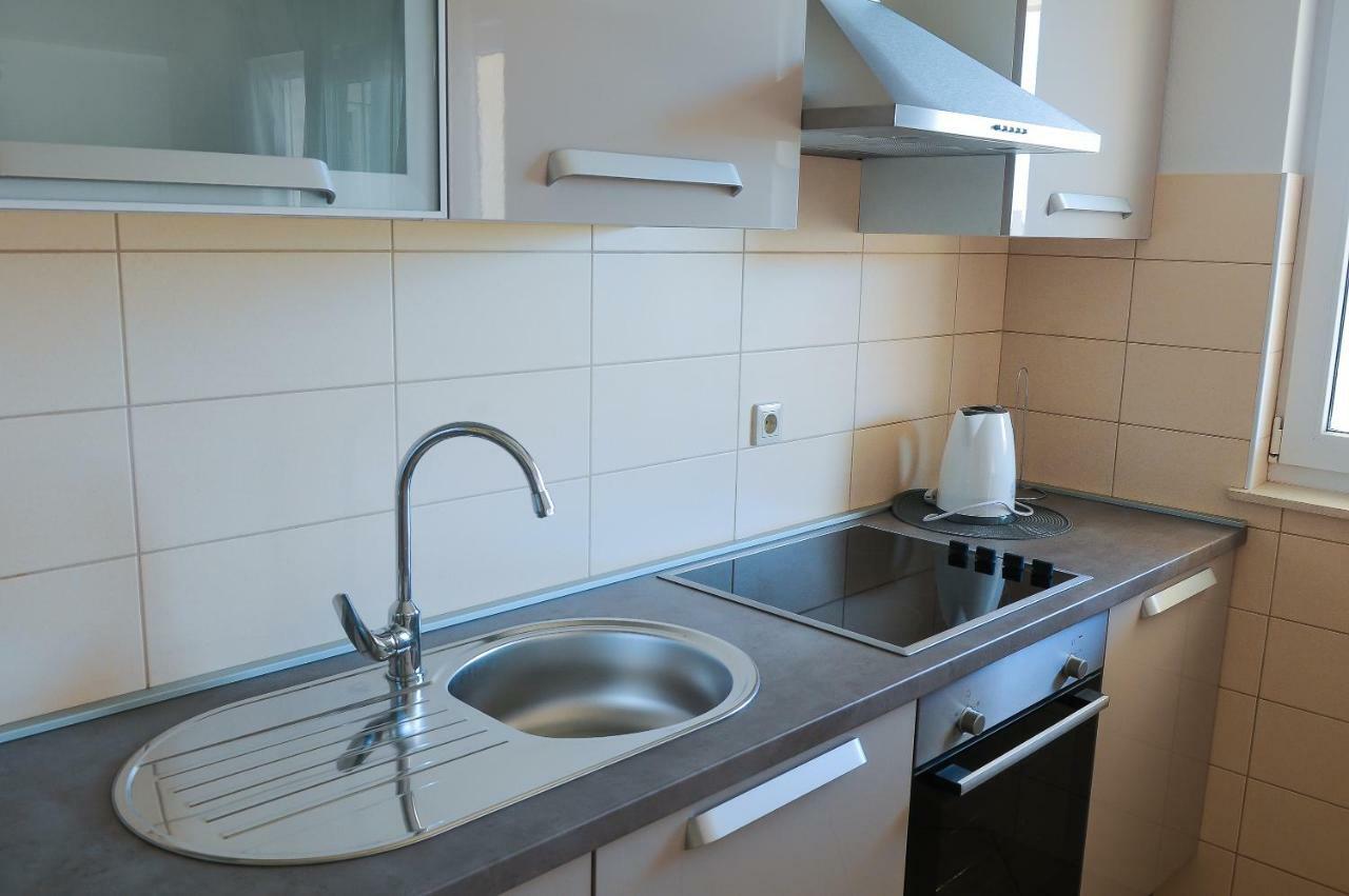 Apartment Neva Split Exterior foto